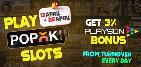Hi Lo Popok Gaming Slot - Play Online